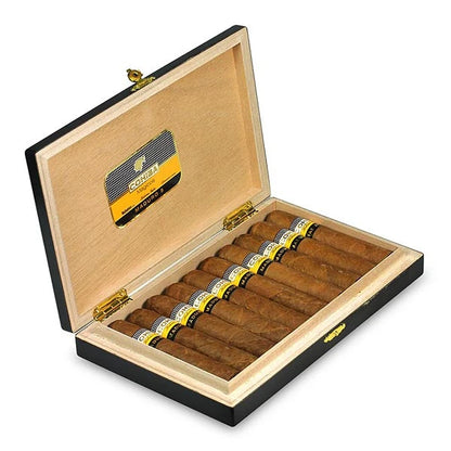 COHIBA MADURO 5 MÁGICOS 10S 高希霸 魔术师 10支/盒 [澳门自提]