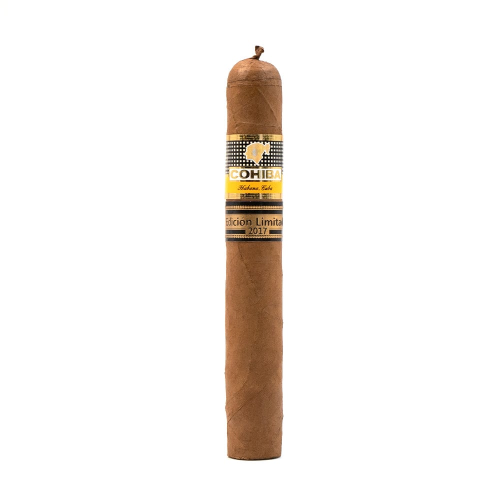 COHIBA TAKLISNMAN 10s 高希霸 护身符 10支/盒 [澳门自提]