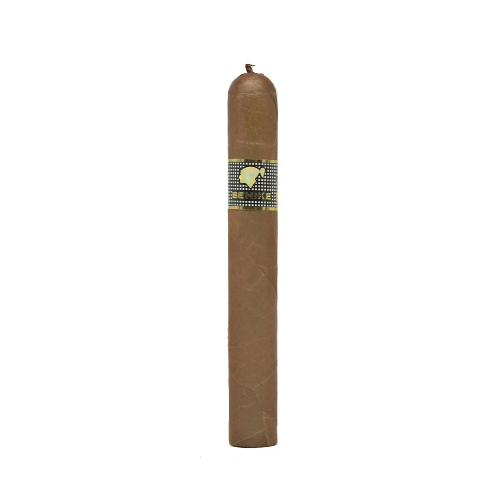 COHIBA BHK Behike 56 高希霸 贝壳56 10支/盒 [澳门自提]