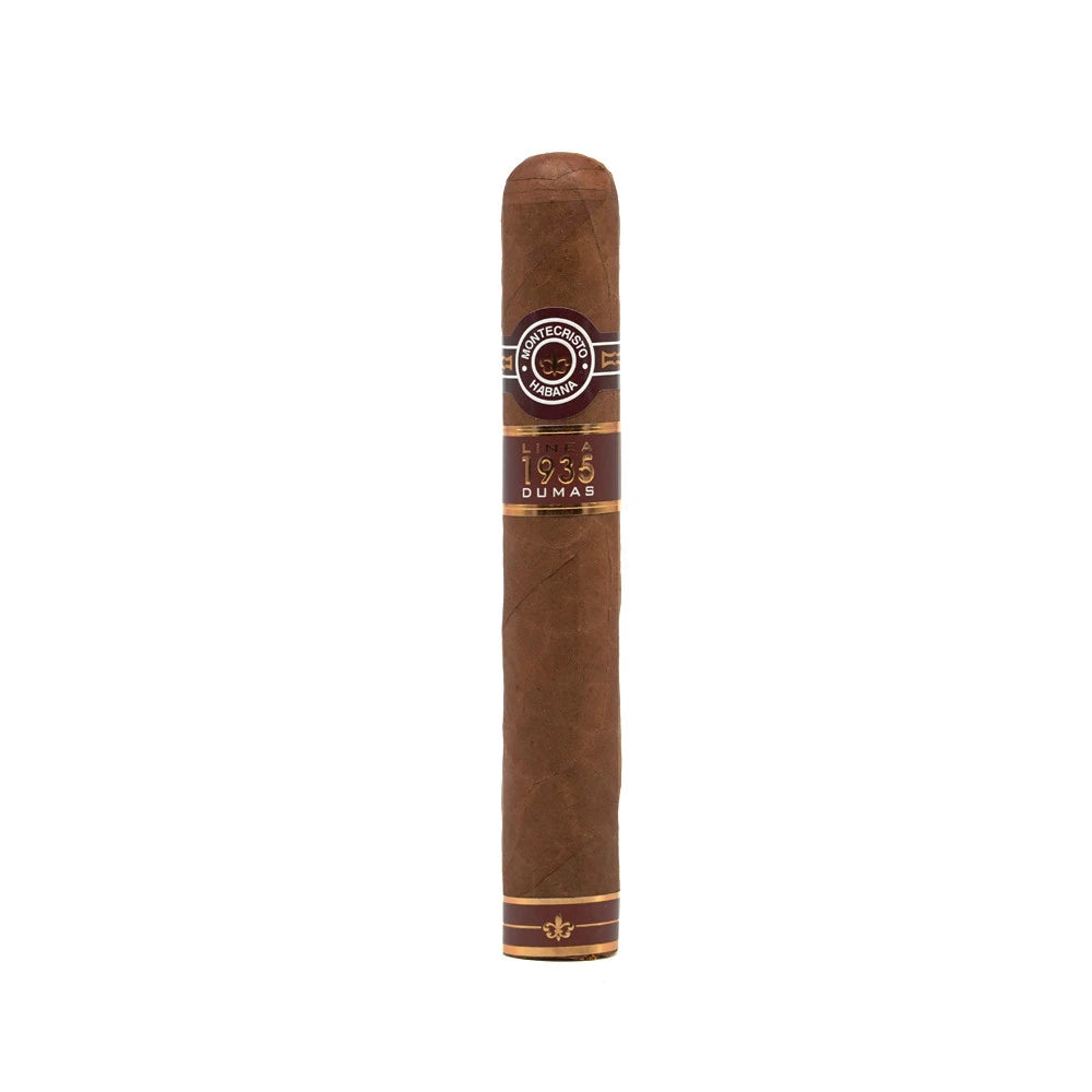 MONTECRISTO DUMAS 20s 蒙特 1935大仲马 20支/盒 [澳门自提]