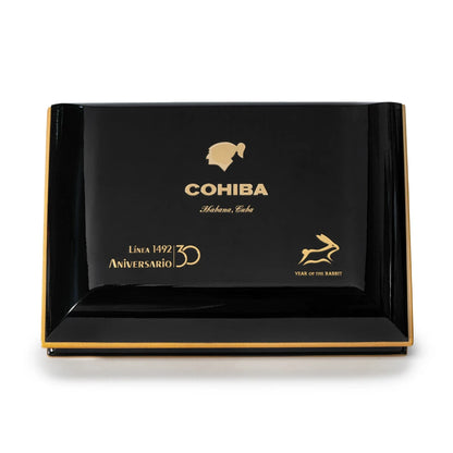 COHIBA SIGLO DE ORO YEAR OF THE RABBIT 2023 LE 高希霸黄金岁月兔年限量版 2023 18 支/盒 [澳门自提]