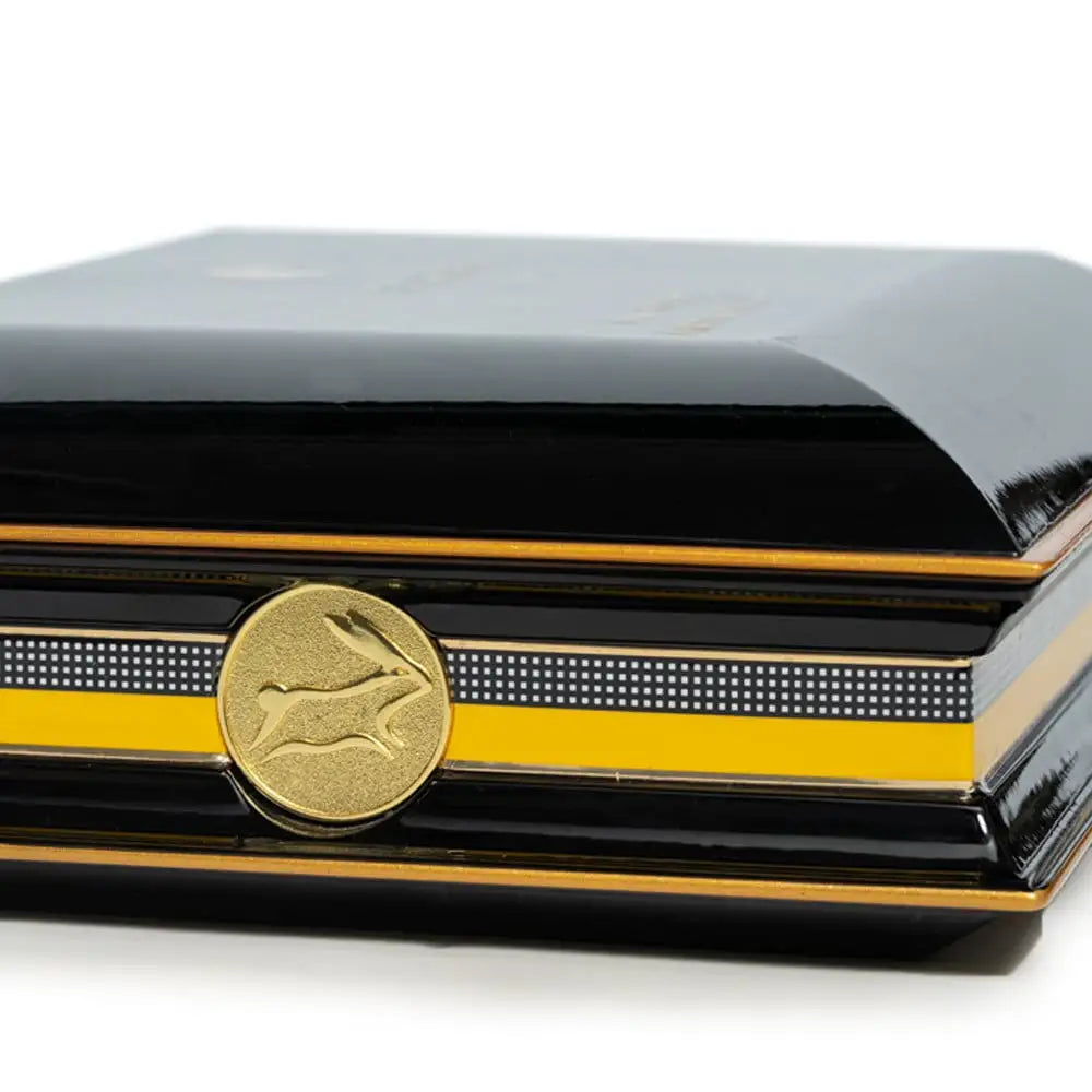 COHIBA SIGLO DE ORO YEAR OF THE RABBIT 2023 LE 高希霸黄金岁月兔年限量版 2023 18 支/盒 [澳门自提]