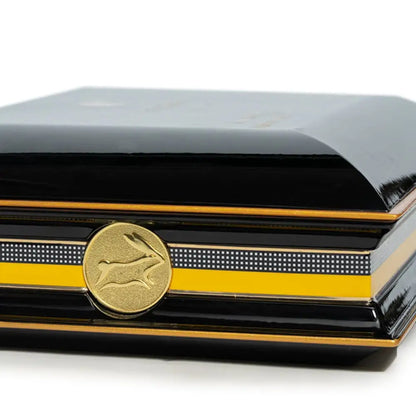 COHIBA SIGLO DE ORO YEAR OF THE RABBIT 2023 LE 高希霸黄金岁月兔年限量版 2023 18 支/盒 [澳门自提]