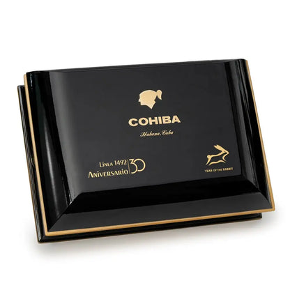 COHIBA SIGLO DE ORO YEAR OF THE RABBIT 2023 LE 高希霸黄金岁月兔年限量版 2023 18 支/盒 [澳门自提]