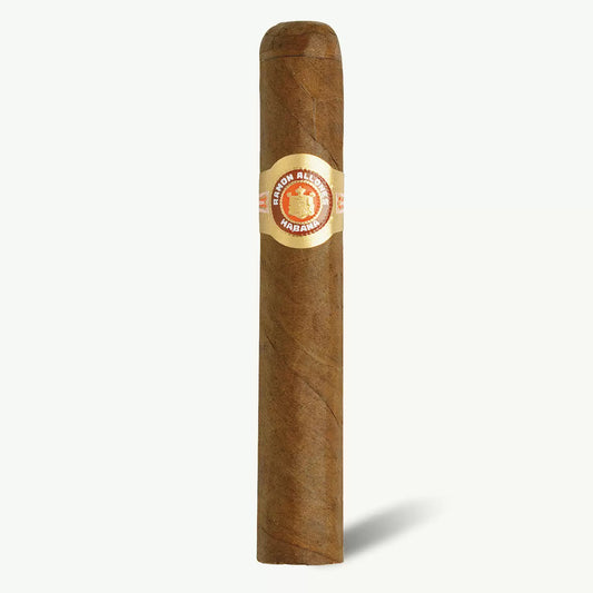 Ramon Allones Small Club Coronas 25S 雷蒙阿龙 小俱乐部科罗娜  25支/盒