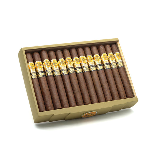 QUAI D ORSAY SENADORES LIMITED EDITION 2019 25s 多尔塞码头 参议员限量版 2019 25支/盒