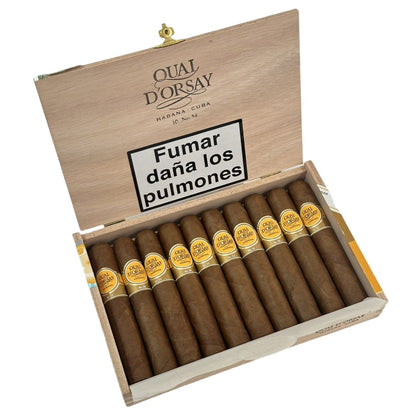 QUAI D ORSAY No.54 10s 多尔塞 码头54号 10支/盒