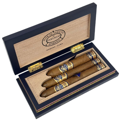 PARTAGAS LINEA MAESTRA 3s 帕特加斯 大师精选系列 3支/盒