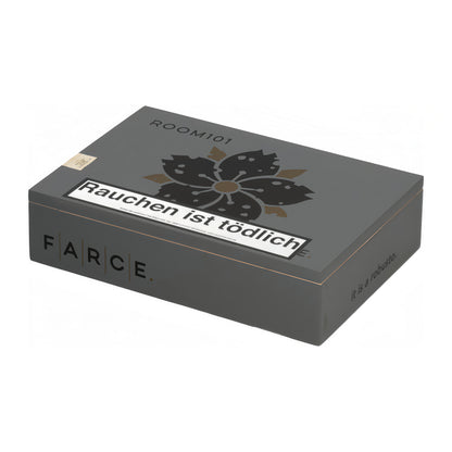 Room101 Farce Robusto 20s 101号房间 闹剧 罗布图 20支/盒