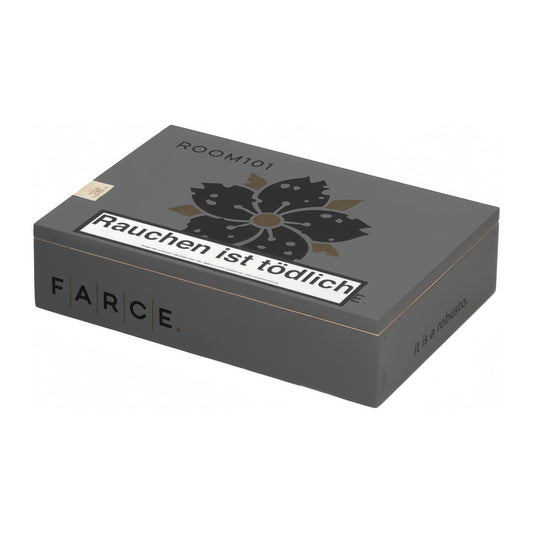 Room101 Farce Robusto 20s 101号房间 闹剧 罗布图 20支/盒