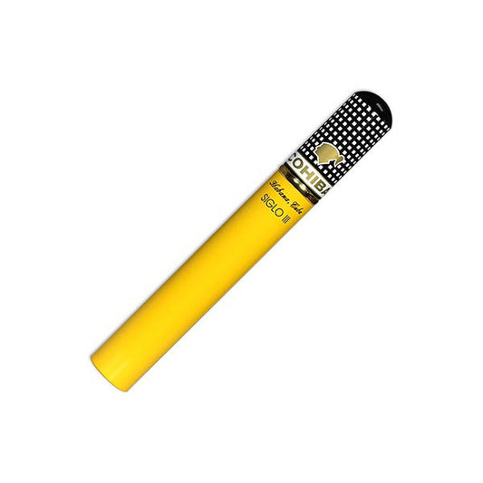 COHIBA   SIGLO Ⅲ  15s 高希霸 世纪三号 纸盒铝管 15支/盒