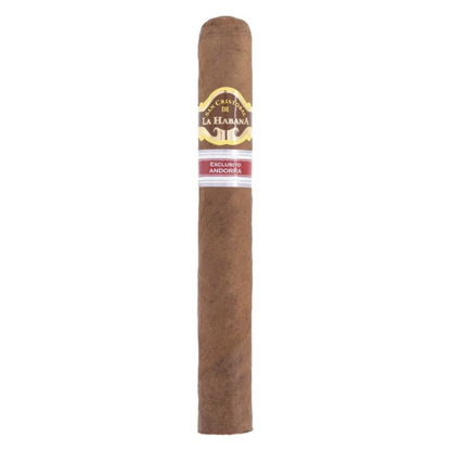 SAN CRISTOBAL  HABANA  MAGNIFICO 12S  圣克里斯多 雄伟2021安道尔地区限量  12支/盒