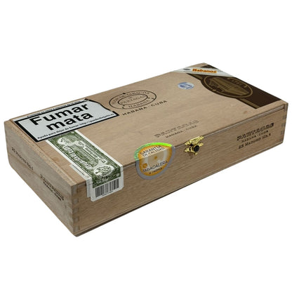 PARTAGAS MADURO No.1 25s 帕特加斯 马杜罗一号 25支/盒