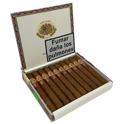 RAMON ALLIONES SUPERIORES 10s LCDH 雷蒙阿龙 优越 LCDH 10支/盒