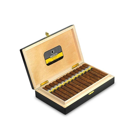 COHIBA SECRETOS 高希霸 奥秘 10支/盒 [澳门自提]