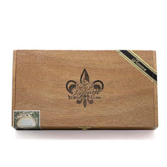 Tatuaje Reserva J21 25s 塔图 珍藏 J21 25支/盒