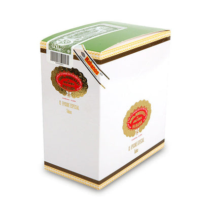 HOYO de MONTERREY EPICURE ESPECIAL 15s 好友 特级逍遥纸盒铝管15支/盒