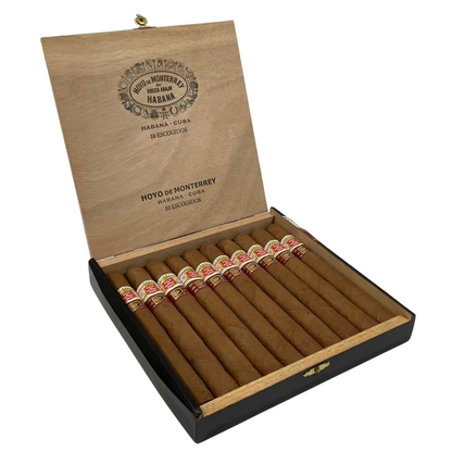 HOYO de MONTERREY ESCOGIDOS 10s 好友 精选LCDH特別版 10支/盒