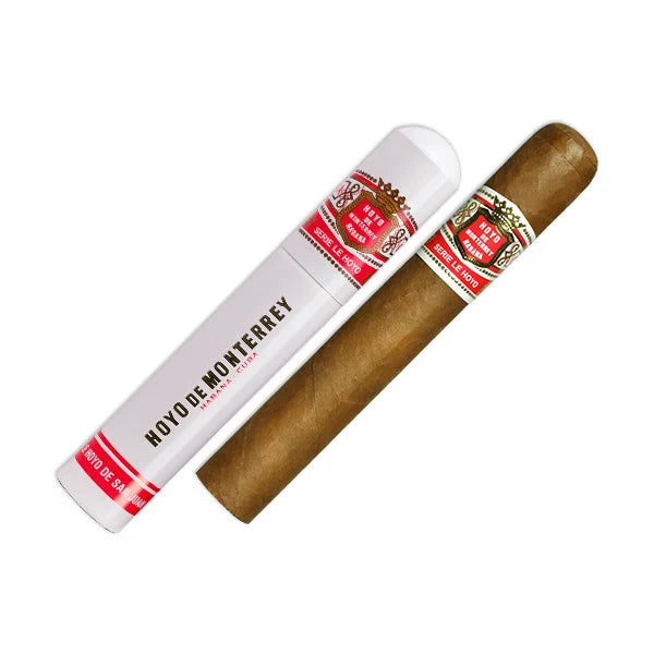 HOYO de MONTERREY SAN JUAN TUBOS 15s 好友 圣胡安 纸盒铝管 3支x5盒 15支/盒