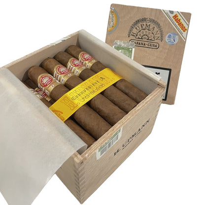 H. UPMANN  Connossieur  A 25s  乌普曼 鉴赏家 A  木盒 25支/盒