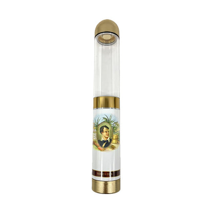 Byron Robustos Single Cigar Humidor  拜伦 罗布图 单支 雪茄 保湿管