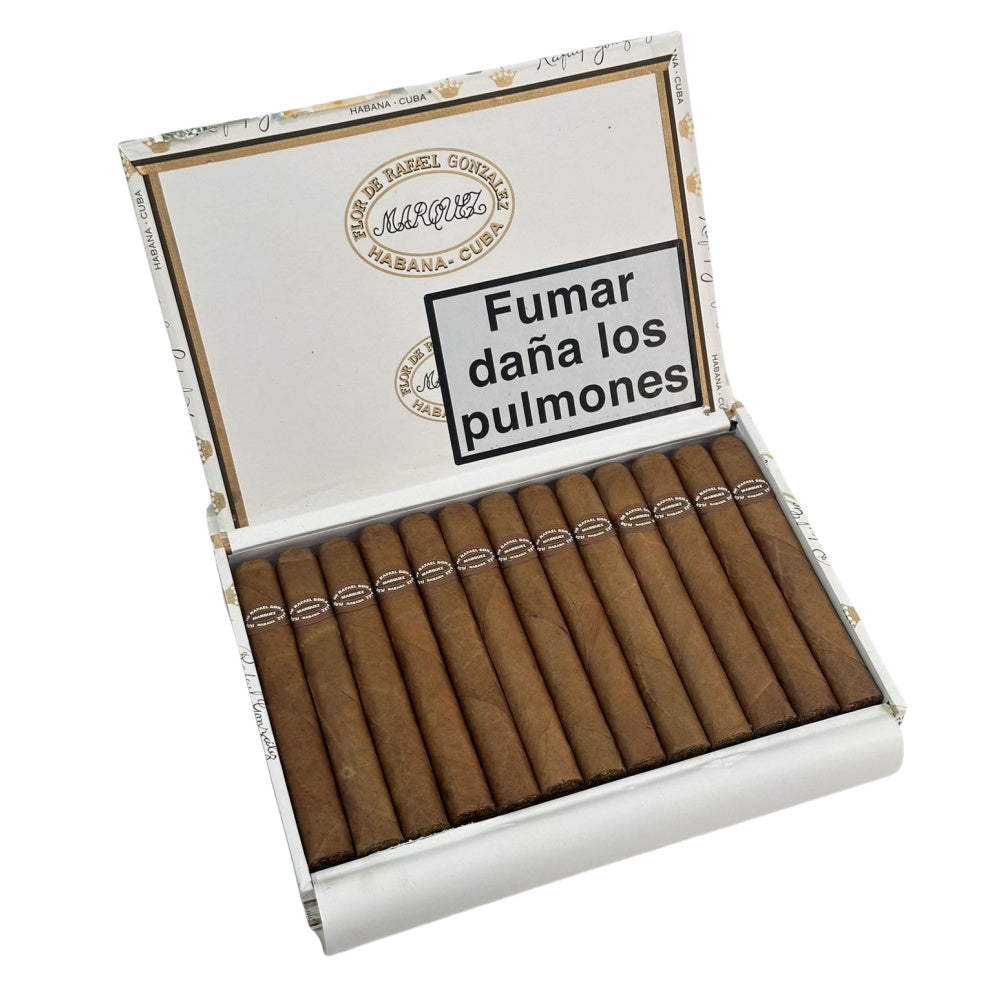 RAFAEL GONZALEZ PETIT CORONAS 25s  拉斐尔 冈萨雷斯小皇冠  25支/盒