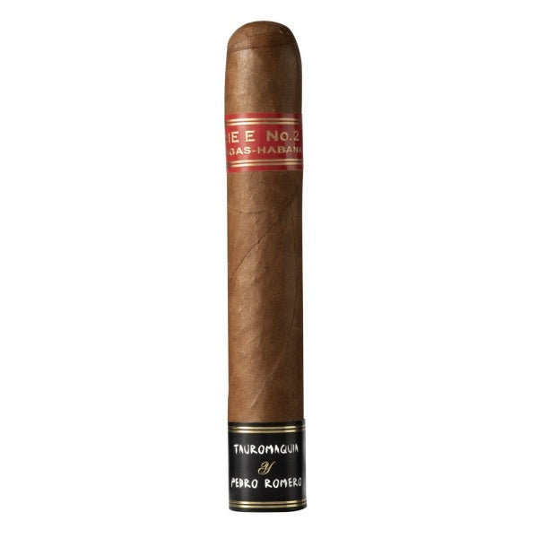PARTAGAS Serie E No. 2 Tauromaquia 10s 帕特加斯 E2号 斗牛士 10支/盒