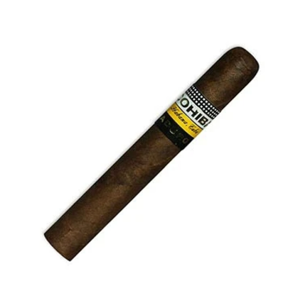 COHIBA SECRETOS 高希霸 奥秘 10支/盒 [澳门自提]