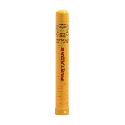 PARTAGAS De Luxe 25s 帕特加斯 奢华 铝管 25支/盒