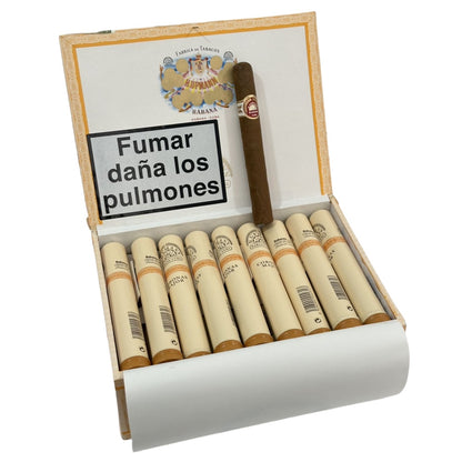 H. Upmann Coronas Majors Tubos 25s 乌普曼 大高朗拿 铝管 25支/盒