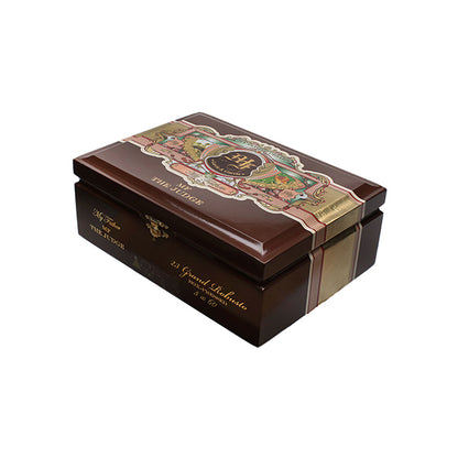My Father The Judge Grand Robusto BP 23s 我的父亲 大法官 大罗布图 23支/盒