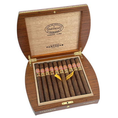 PARTAGAS aliados lcdh 20s 帕特加斯 盟友 lcdh 20支/盒