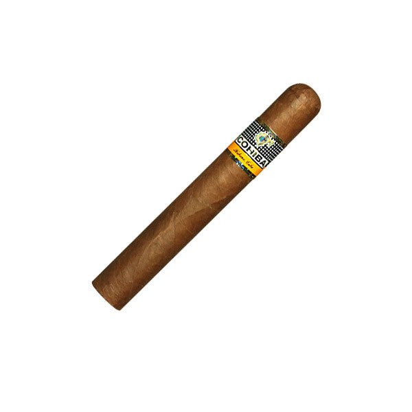 COHIBA SIGLO VI 10s 高希霸 世纪六号 木盒 10支/盒