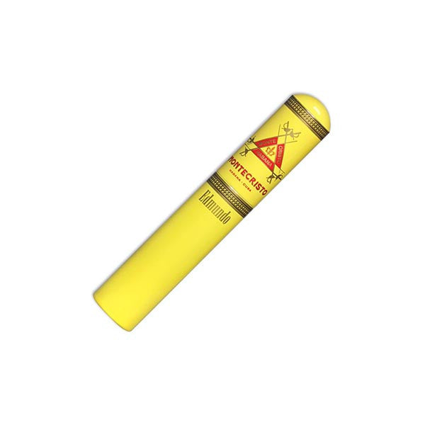 MONTECRISTO EDMUNDO  15s  蒙特 艾蒙多纸盒铝管 15支/盒