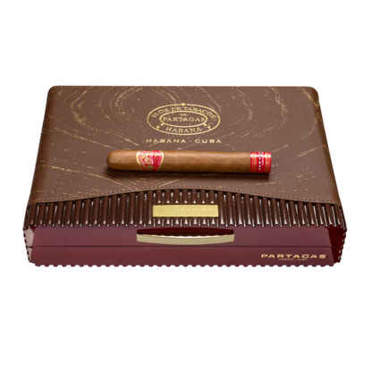 Partagas Royales 20s 帕特加斯 皇家  旅行雪茄盒  20支/盒