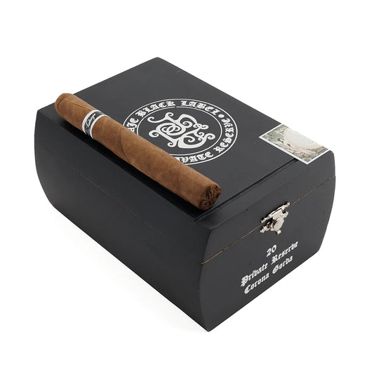 Tatuaje Black Label Corona Gorda 20s 塔图 黑标 大皇冠 20支/盒