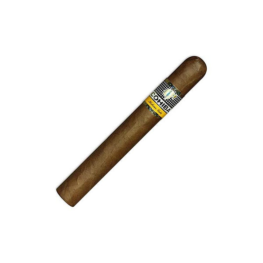 COHIBA SIGLO IV  25s 高希霸 世纪四号 木盒 25支/盒
