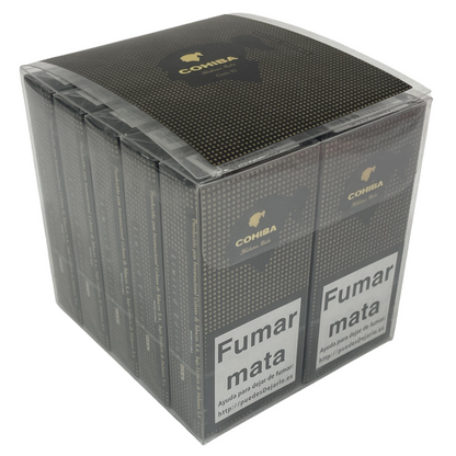 Cohiba Club Limited Edition 100s 高希霸 俱乐部 限量版  10支x10盒 100支/盒
