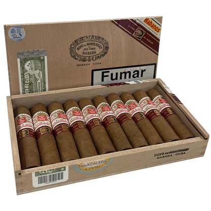 Hoyo de Monterrey Epicure de Luxe 10s 好友 蒙特雷 奢华 美食家 10支/盒