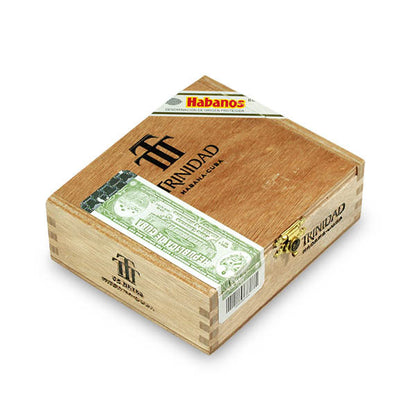 TRINIDAD  REYES 12s 特立尼達 雷耶斯 国王 12支/盒