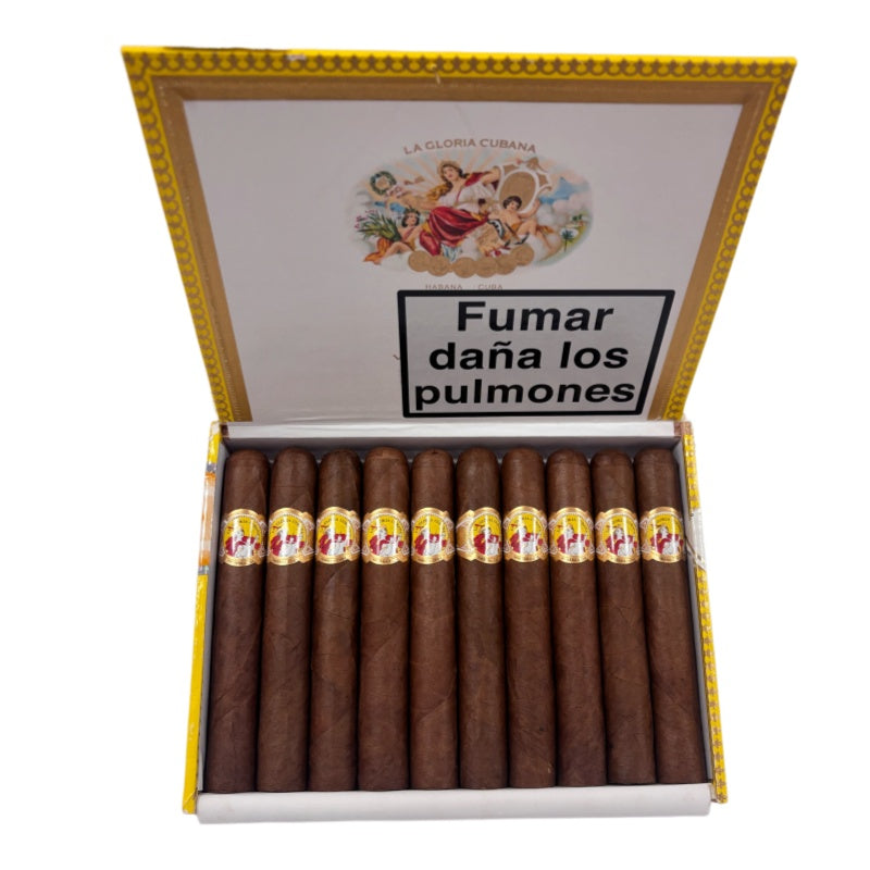 LA GLORI CUBANA TURQUINOS 10s 古巴荣耀 土耳其人10支/盒