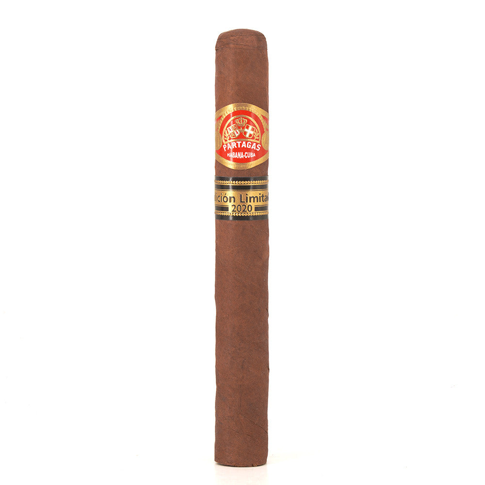 PARTAGAS LEGADO EL20 25s 帕特加斯 遗产 2020限量版 25支/盒
