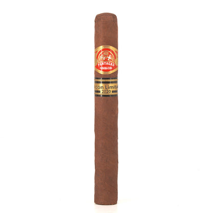 PARTAGAS LEGADO EL20 25s 帕特加斯 遗产 2020限量版 25支/盒