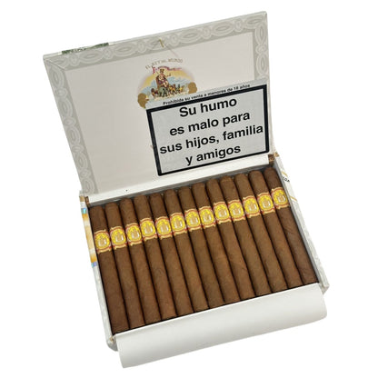 EL REY DEL MUNDO DEMI TASSE 25s 世界之王 小咖啡杯 25支/盒