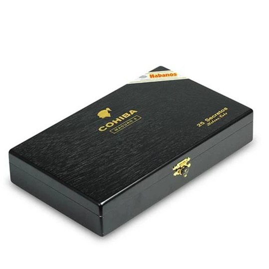 COHIBA SECRETOS 高希霸 奥秘 10支/盒 [澳门自提]
