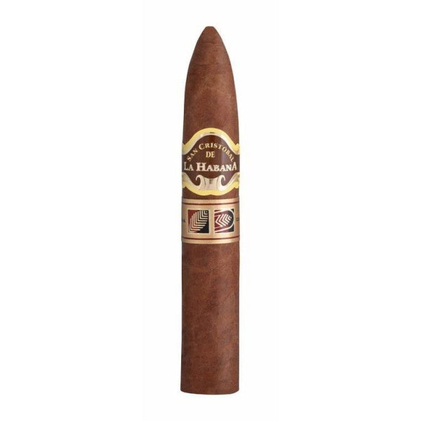 San Cristobal De La Habana Prado 10s 圣克里斯托 草地LCDH 10支/盒