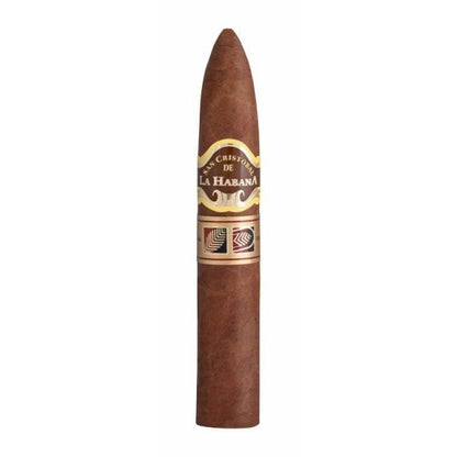 San Cristobal De La Habana Prado 10s 圣克里斯托 草地LCDH 10支/盒