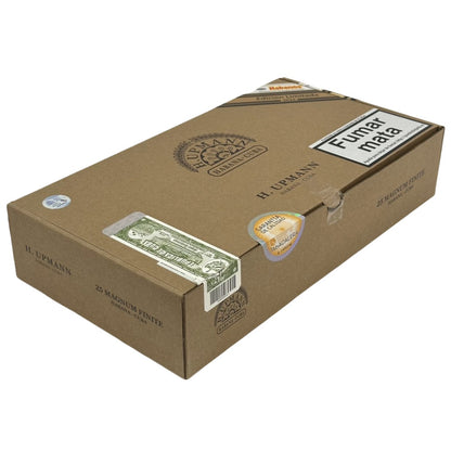 H. Upmann Magnum Finite Limited Edition 2024  25s   乌普曼 玛瑙 2024限定 25支/盒