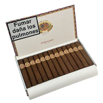 RAMON ALLONES SPECIALLY SELECTED 25s  雷蒙阿龙 特别精选 25支/盒