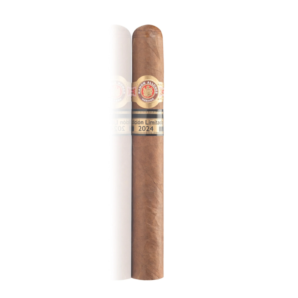 Ramon Allones Absolutos Edicion Limitada 2024 20s 雷蒙阿龙 2024绝对限量版 20支/盒